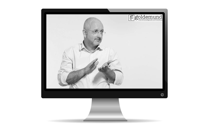 Webinar | Goldemund Consulting