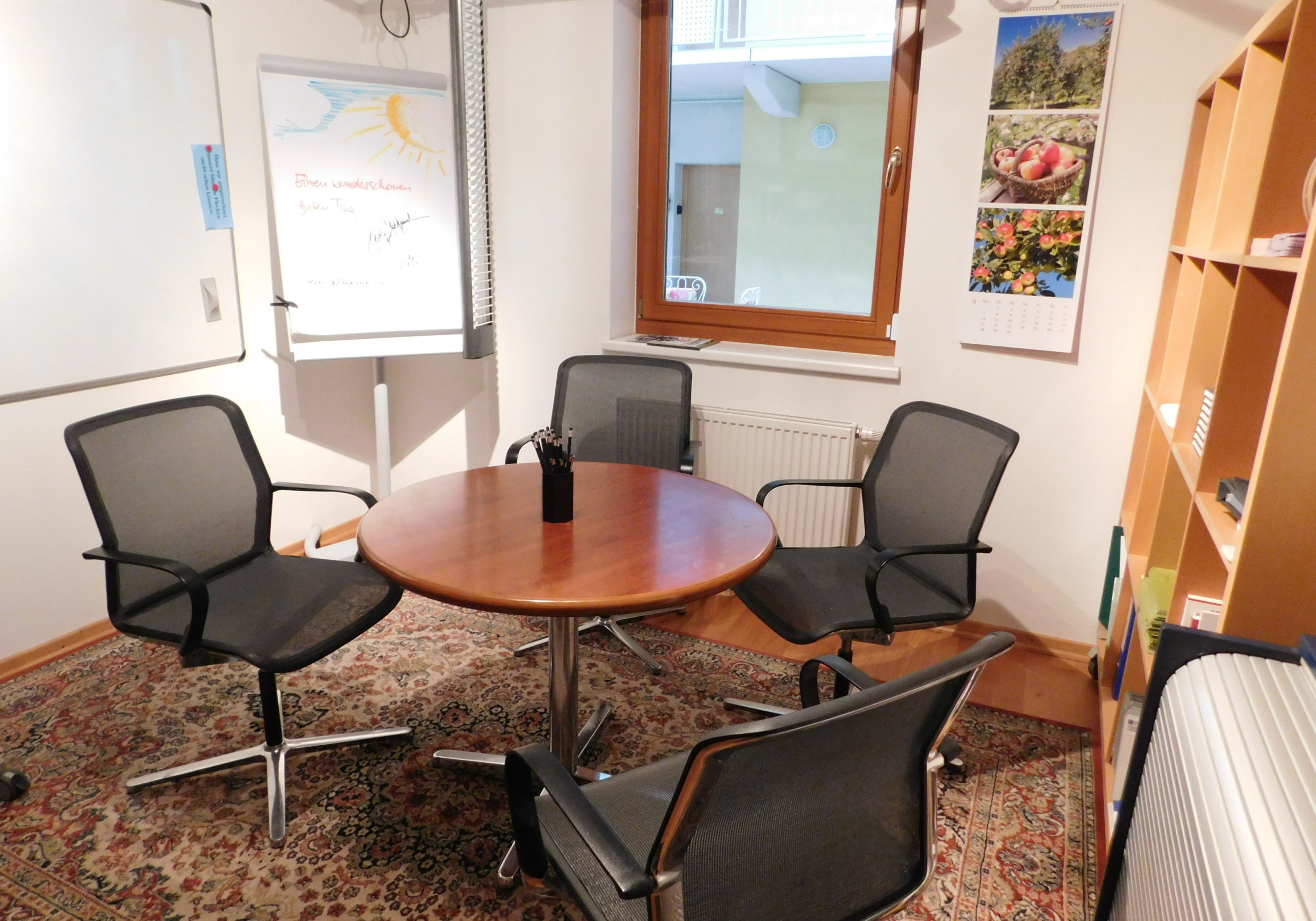 DSCN0322 Unsere Werkstatt